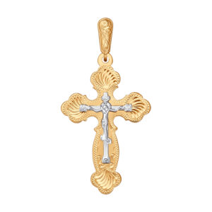 Золотая подвеска 7100011014 1,28 г.